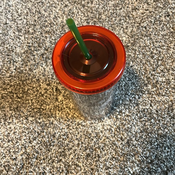 Harry Potter Christmas cup - Picture 3 of 3